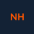 North Hill Chartered Accountants and Business Advisors Logotype