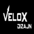 Velox Dizajn Logotype