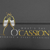 What's The O'ccasion Wedding & Event Planning Logotype