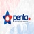 Penta Agencia de Marketing Logotype