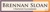 Brennan Sloan Logotype