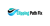 Clipping Path Fix Logotype