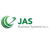 JAS business systems Logotype