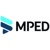 MPED LTD Logotype