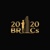 TwentyTwenty Brics Logotype