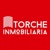 Torche Inmobiliaria Logotype