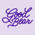 Good Bear Creative Logotype