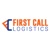 First Call Logistics Logotype