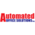 Automated Office Solutions Logotype