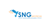 SNG INFOTECHS Logotype
