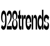 928trends Logotype