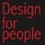 Design for People, Inc. Logotype