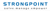 StrongPoint Logotype