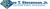 Joe T. Stevenson, Jr., CPA Logotype