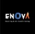 Enova Heating & Air Logotype