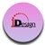 iDesign Digital Marketing Solutions For Your Business Logotype