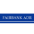 Fairbank ADR Logotype
