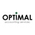 Optimal Accounting Logotype