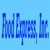 Food Express Logotype