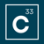 Connect33 Logotype