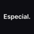 Especial. Logotype