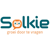 Solkie Logotype
