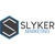 Slyker Marketing Logotype