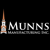 Munns Manufacturing Inc. Logotype