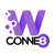 Webconne8 Logotype