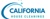 California House Cleanings Logotype