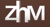 Zayas Hendrick Mediaworks Logotype