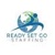 Ready Set Go - Event & Promotional Staffing Logotype