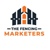 The Fencing Marketers Logotype