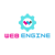 Web Engine Logotype