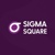 Sigma Square Logotype