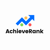 Achieve Rank Logotype