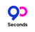90 Seconds Logotype