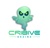 cri8ivedezines Logotype
