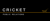 Cricket Public Relations Logotype