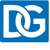 DG Accounting Inc. Logotype