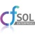 CF-SOL Technologies Logotype