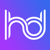 Hawkeye Design Logotype