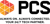 PCS Logotype