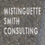 M Smith Consulting LLC Logotype