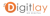 Digitlay Logotype