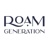 Roam Generation Logotype