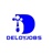 Deloyjobs Logotype