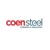 Coen Steel Logotype