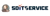 SD IT Service Logotype