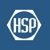 Heartland Steel Products Logotype